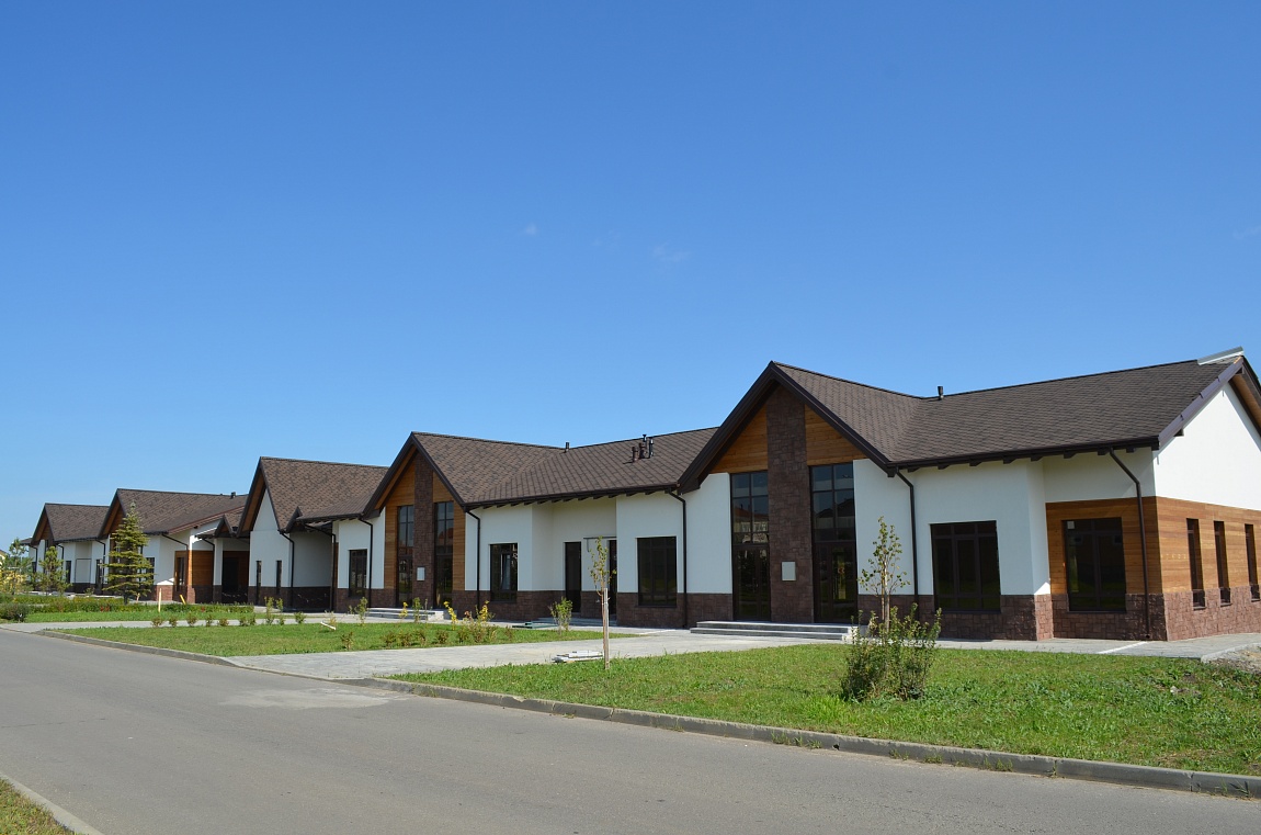 Коммерческая недвижимость