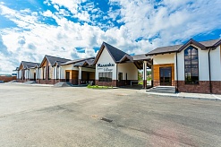 Аренда торговых площадей в элитном загородном поселке Малинки Village