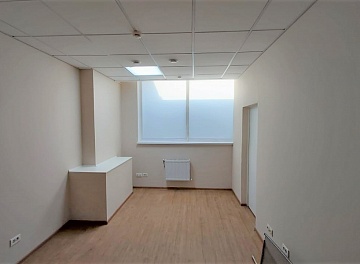 Офис № 003/1 корпус 2